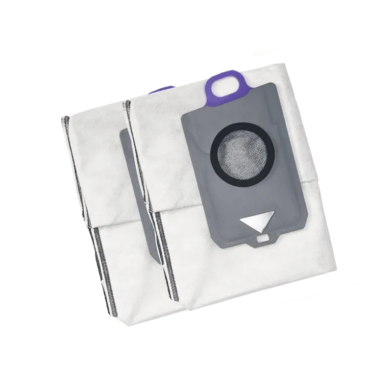 Narwal Flow, Freo Z Ultra, Freo Z10, Freo Z10 Ultra, Freo X10 Pro | Original Consumable Parts & Accessories: Dust Bags