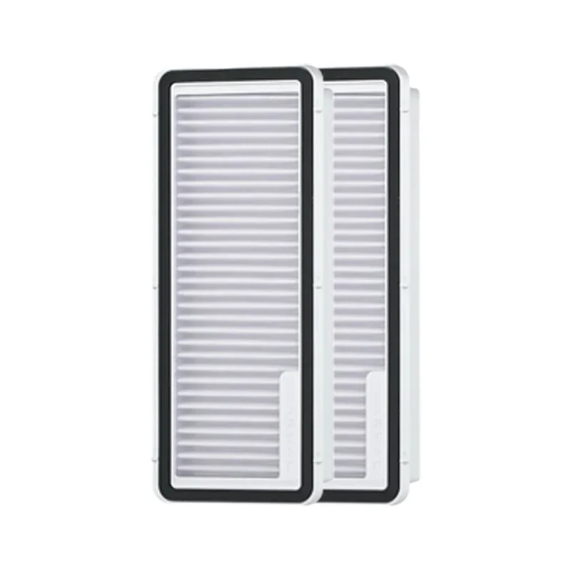 Narwal Flow, Freo Z Ultra, Freo X Ultra, Freo X Plus, Freo Pro, Freo Z10, Freo Z10 Ultra, Freo X10 | Original Consumable Parts & Accessories: HEPA Filters