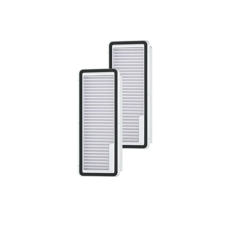 Narwal Flow, Freo Z Ultra, Freo X Ultra, Freo X Plus, Freo Pro, Freo Z10, Freo Z10 Ultra, Freo X10 | Original Consumable Parts & Accessories: HEPA Filters