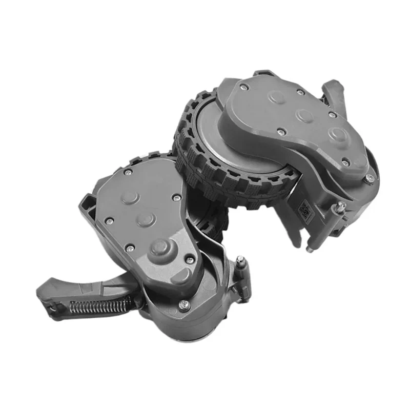 Narwal Freo Z10, Freo Z10 Ultra, Freo Z Ultra | Original Spare & Repair Parts: Main Right & Left Wheels