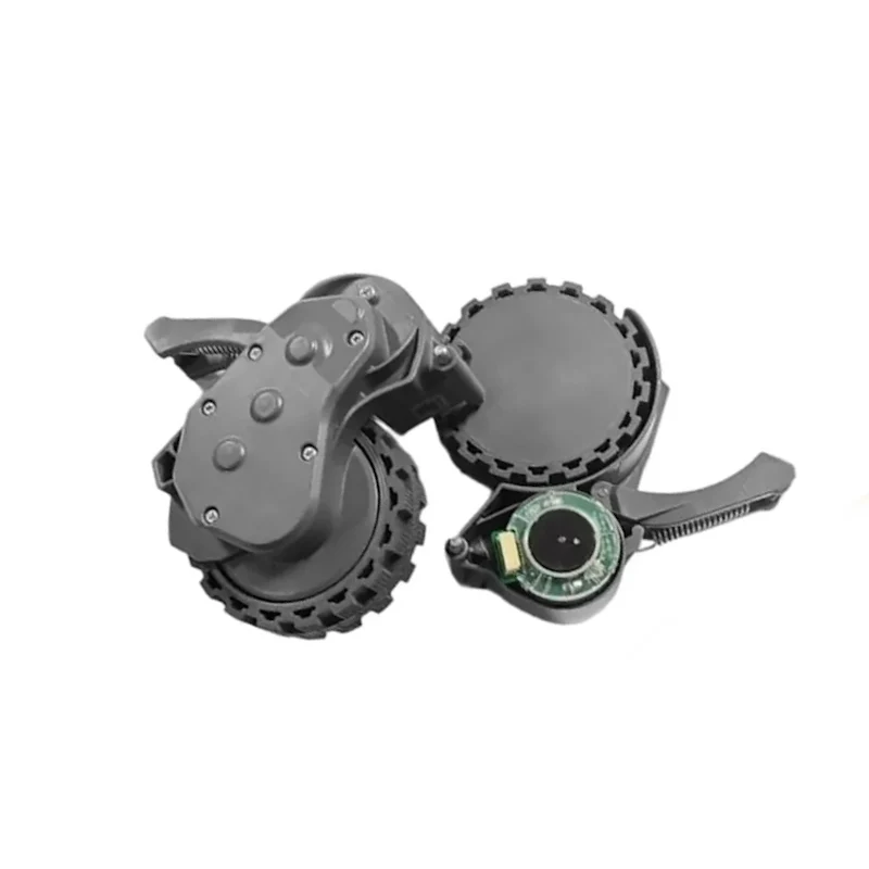 Narwal Freo Z10, Freo Z10 Ultra, Freo Z Ultra | Original Spare & Repair Parts: Main Right & Left Wheels