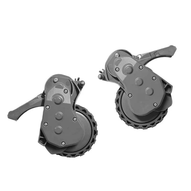 Narwal Freo Z10, Freo Z10 Ultra, Freo Z Ultra | Original Spare & Repair Parts: Main Right & Left Wheels