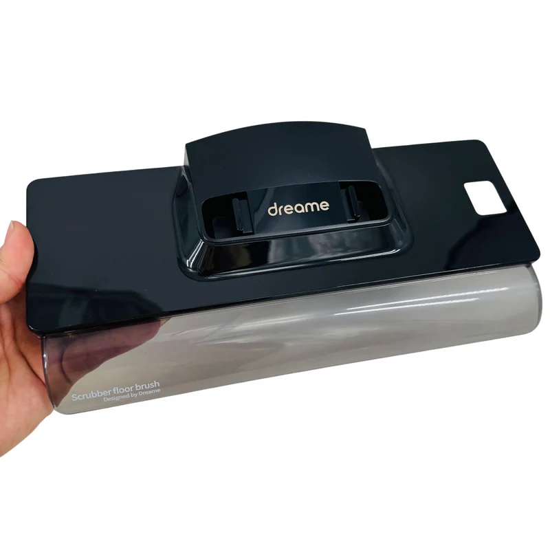 Dreame M13, H13 | Original Spare Parts & Accessories: Roller Brush Cover