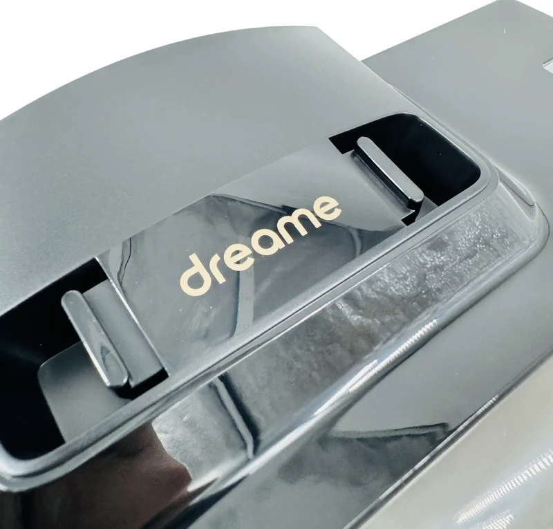 Dreame M13, H13 | Original Spare Parts & Accessories: Roller Brush Cover