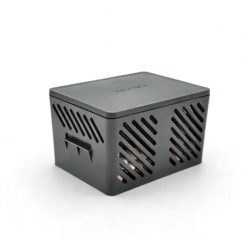 Roborock Saros 10, Saros 10R, Saros Z70, Qrevo Curv, Qrevo Edge, Qrevo Slim | Original Consumable Parts & Accessories: Deodorizer Module