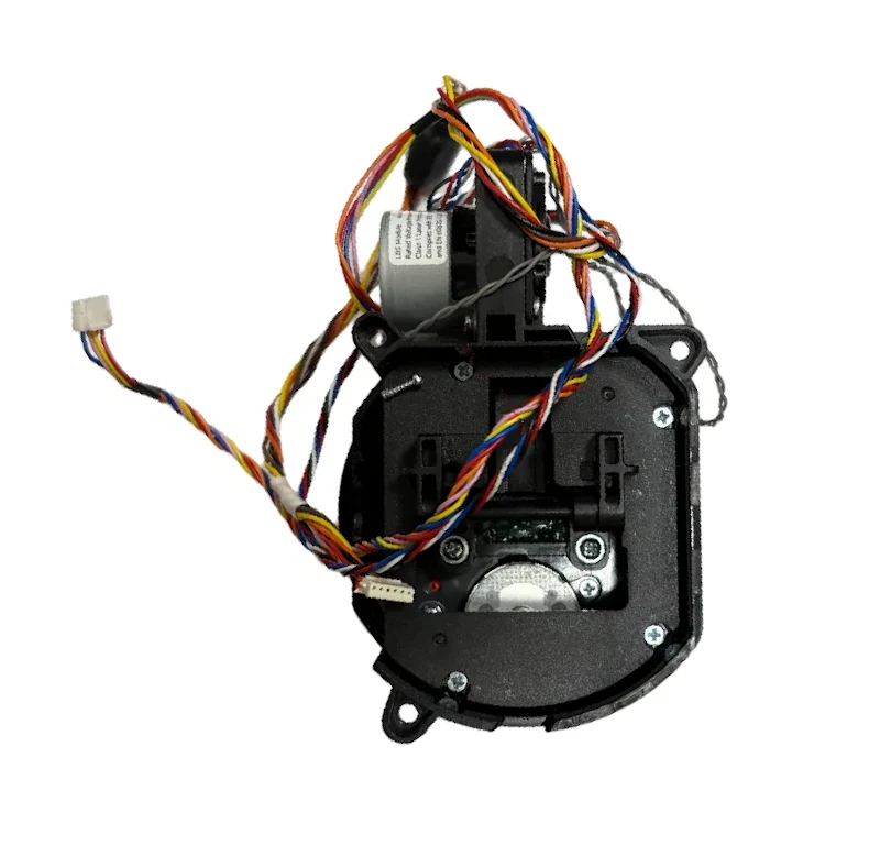 Roborock Saros 10 | Original Spare & Repair Parts: LDS Lifting Lidar Assembly