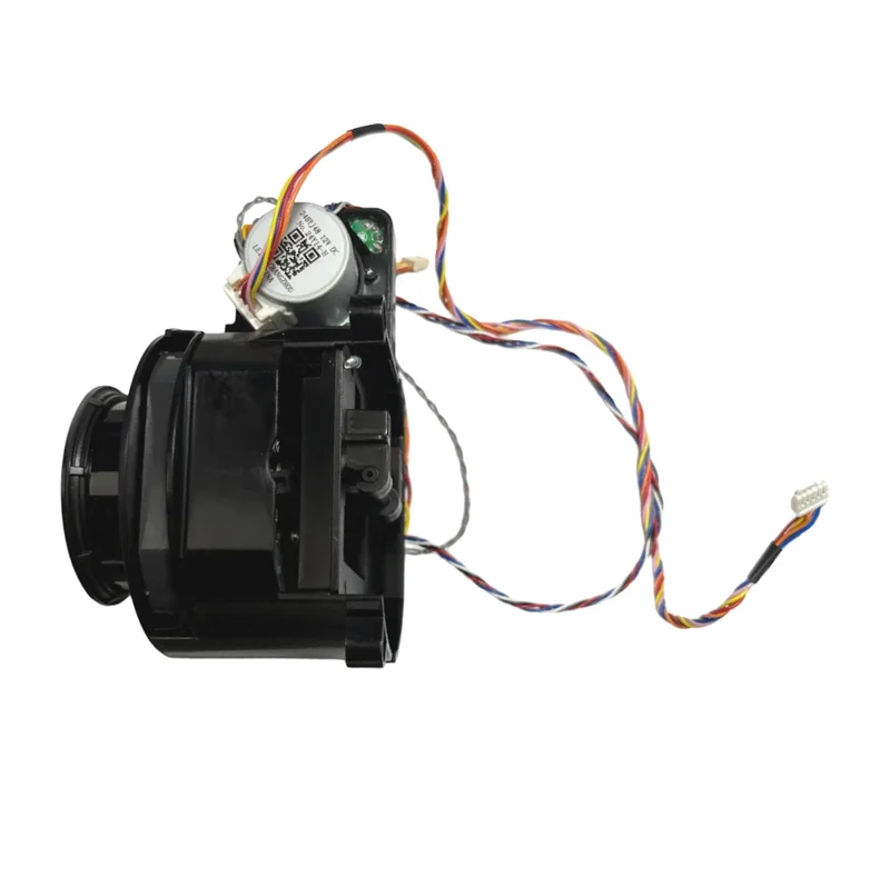 Roborock Saros 10 | Original Spare & Repair Parts: LDS Lifting Lidar Assembly