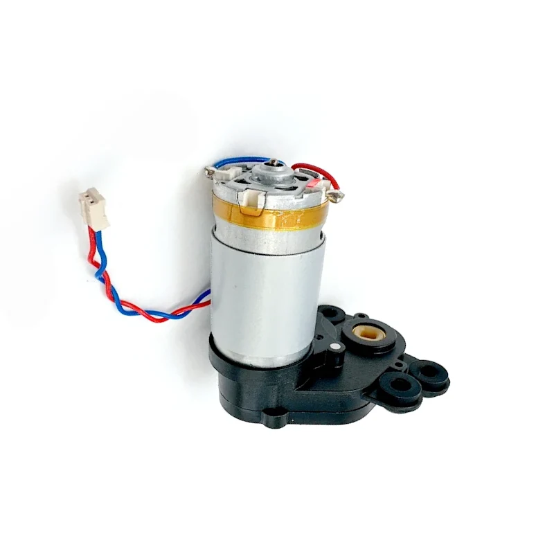 Ecovacs Deebot Ozmo X2 Omni | Original Spare & Repair Parts: Main Brush Gearbox Motor