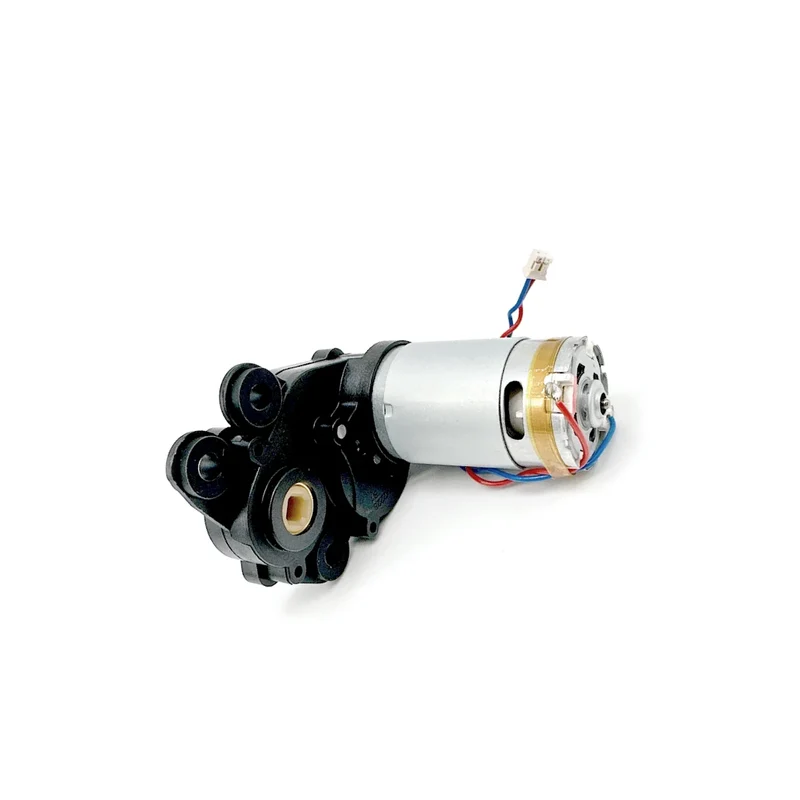 Ecovacs Deebot Ozmo X2 Omni | Original Spare & Repair Parts: Main Brush Gearbox Motor