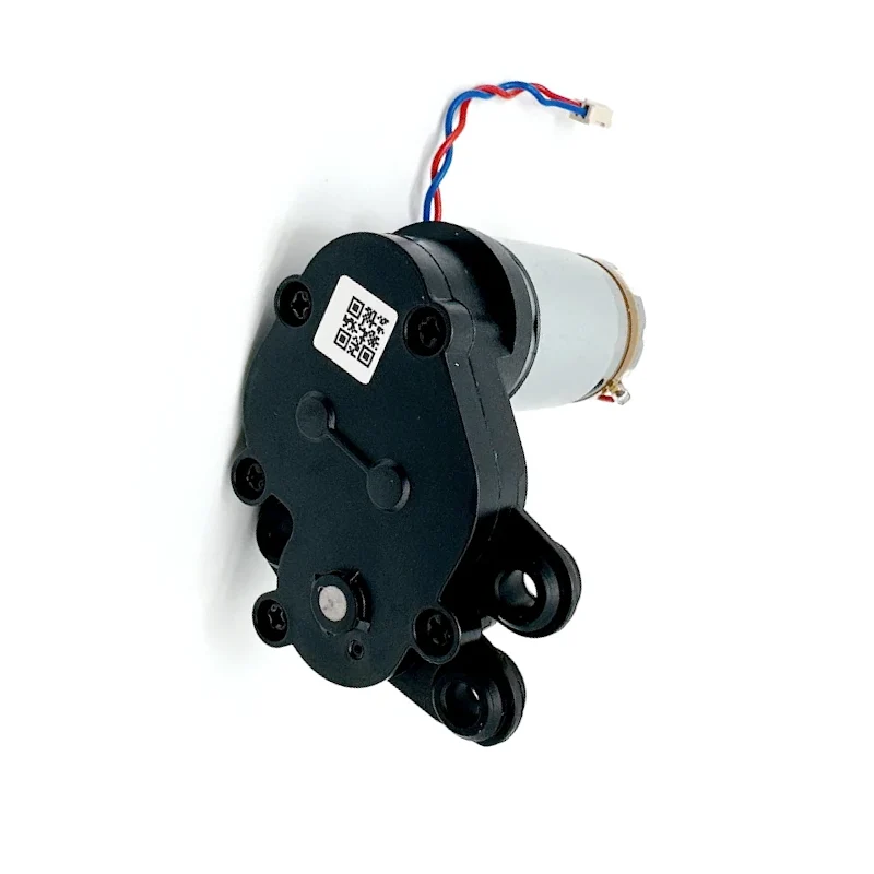 Ecovacs Deebot Ozmo X2 Omni | Original Spare & Repair Parts: Main Brush Gearbox Motor
