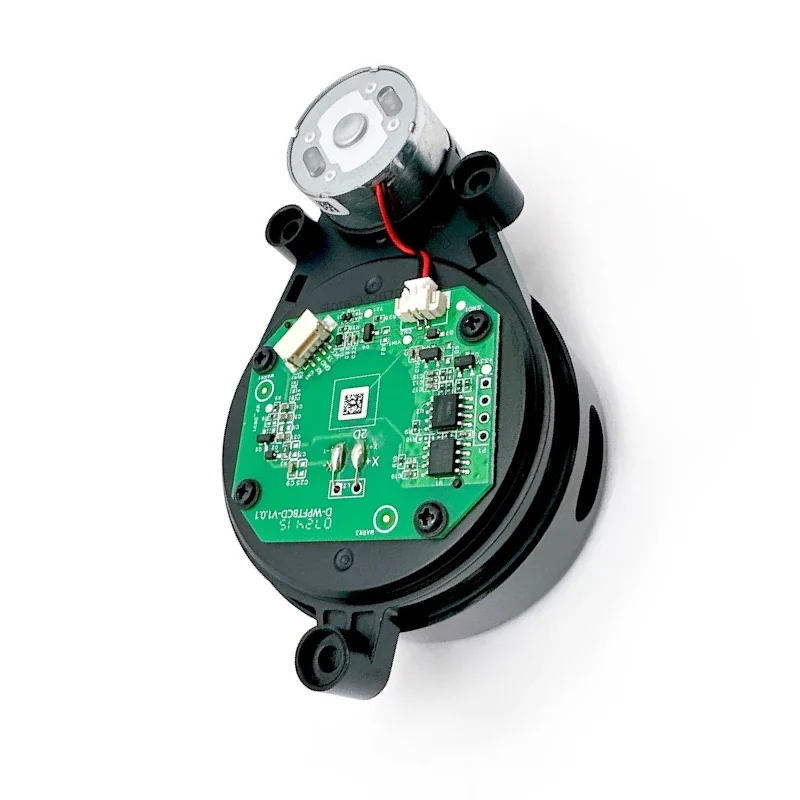 Dreame X40 Ultra, L40 Ultra, X40 Master, L10s Ultra Gen 2, X30 Ultra & Various Models | Original Spare & Repair Parts: LDS Laser Lidar Sensor