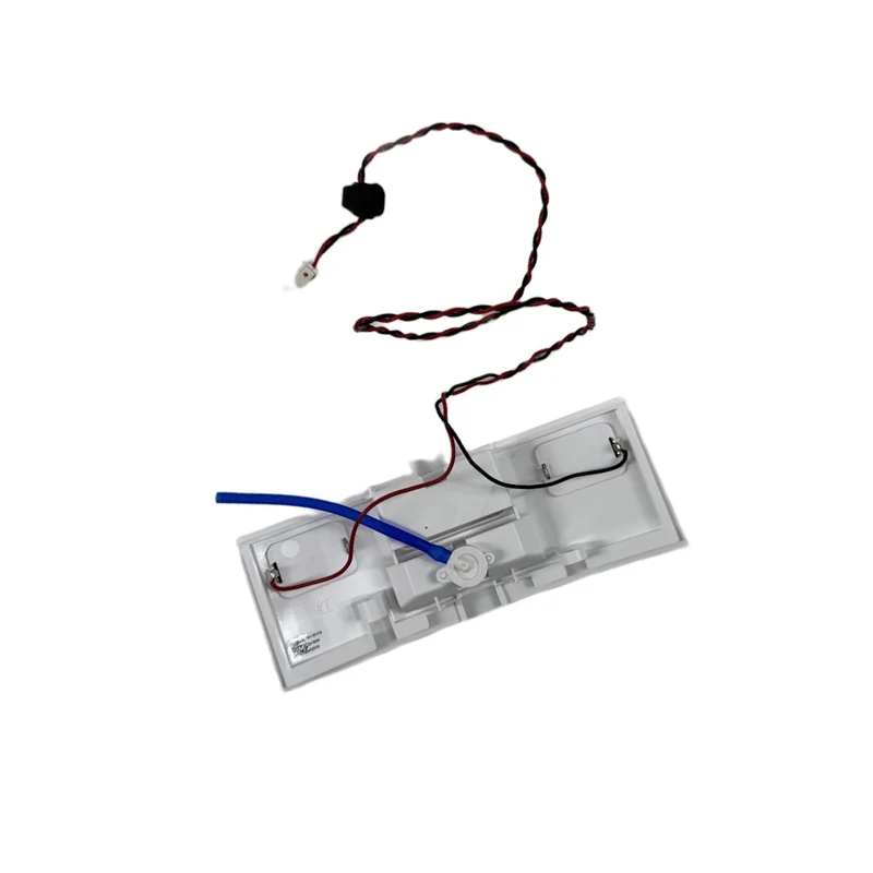 Roborock Q Revo, Qrevo MaxV, Qrevo Master, Qrevo S, Qrevo Slim | Original Spare & Repair Parts: Charging Contacts Back Panel