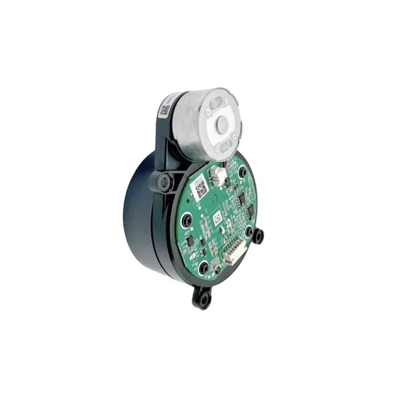 Roborock Q Revo, Qrevo MaxV, Qrevo Pro, Qrevo S | Original Spare & Repair Parts: LDS Laser Lidar Sensor
