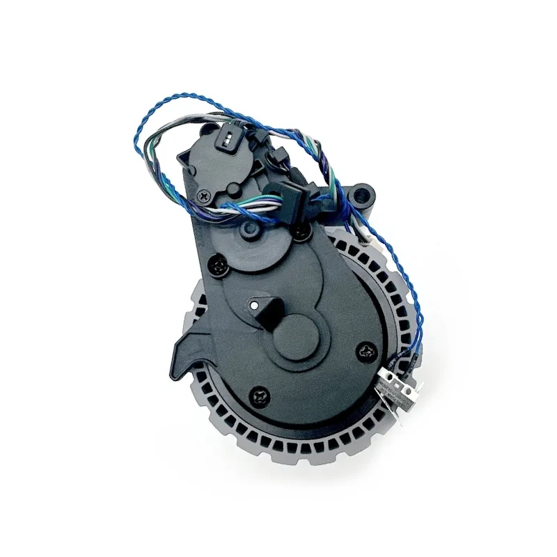 Ecovacs Deebot X2 Omni, X2 Pro Omni | Original Spare & Repair Parts: Main Right & Left Wheels