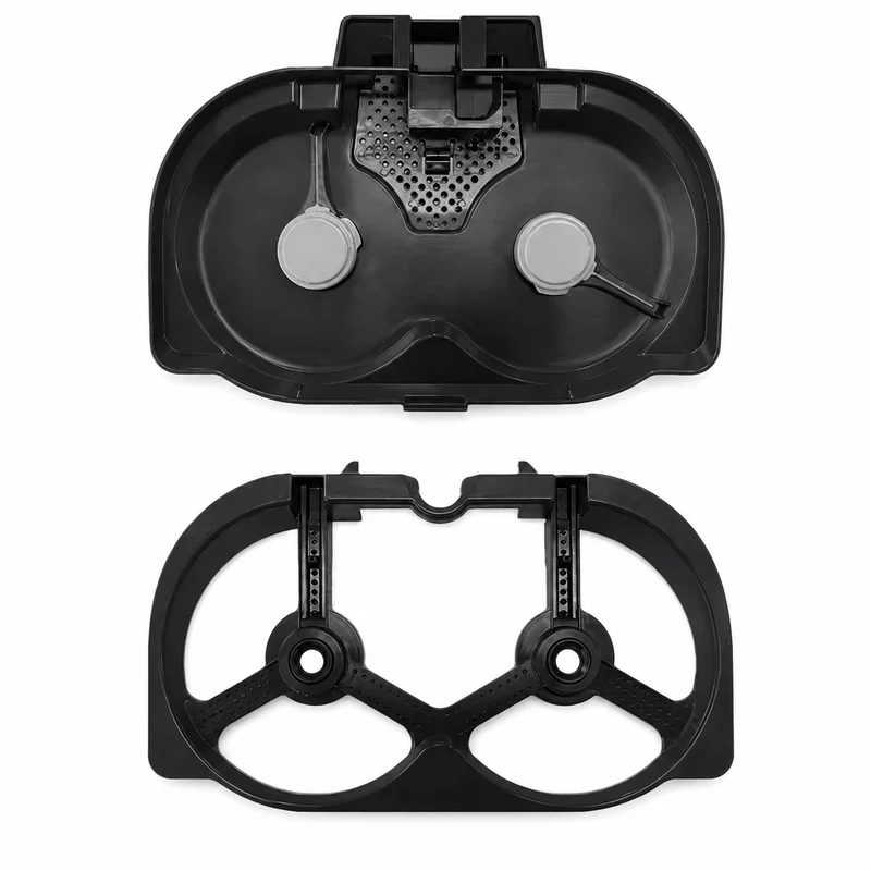 Roborock Saros 10R, Saros Z70 | Original Spare Parts & Accessories For Auto Dock: Mop Cleaning Dock Tray