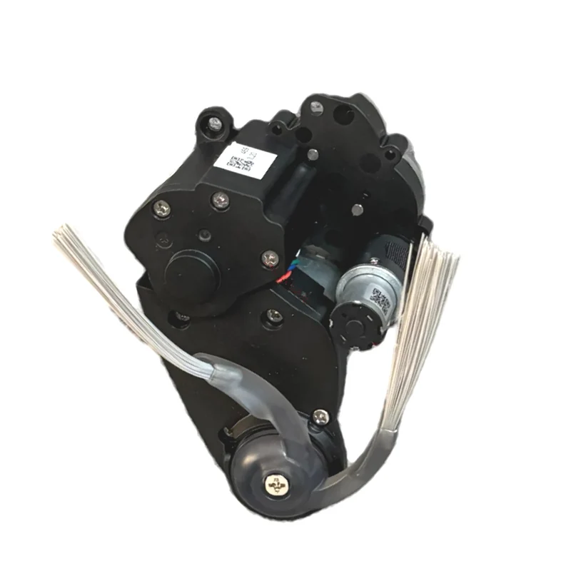 Roborock Saros Z70 | Original Spare & Repair Parts: Side Brush Gearbox Module