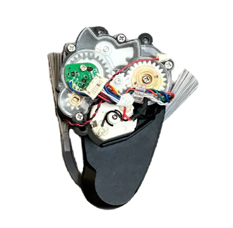 Roborock Saros Z70 | Original Spare & Repair Parts: Side Brush Gearbox Module