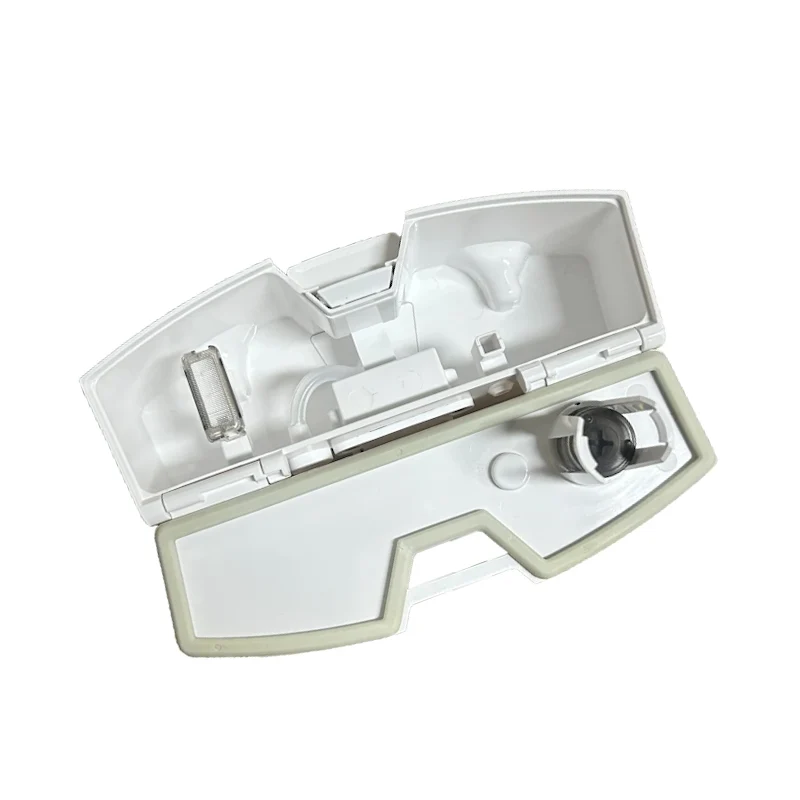 Dreame Aqua 10 Roller, Aqua 10 Ultra Roller | Original Spare Parts & Accessories: Internal Dirty Water Tank, White