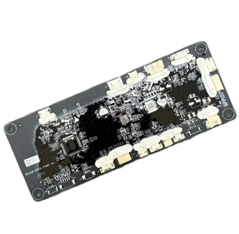 Dreame L10 Ultra | Original Spare & Repair Parts For Auto Dock: Main Motherboard