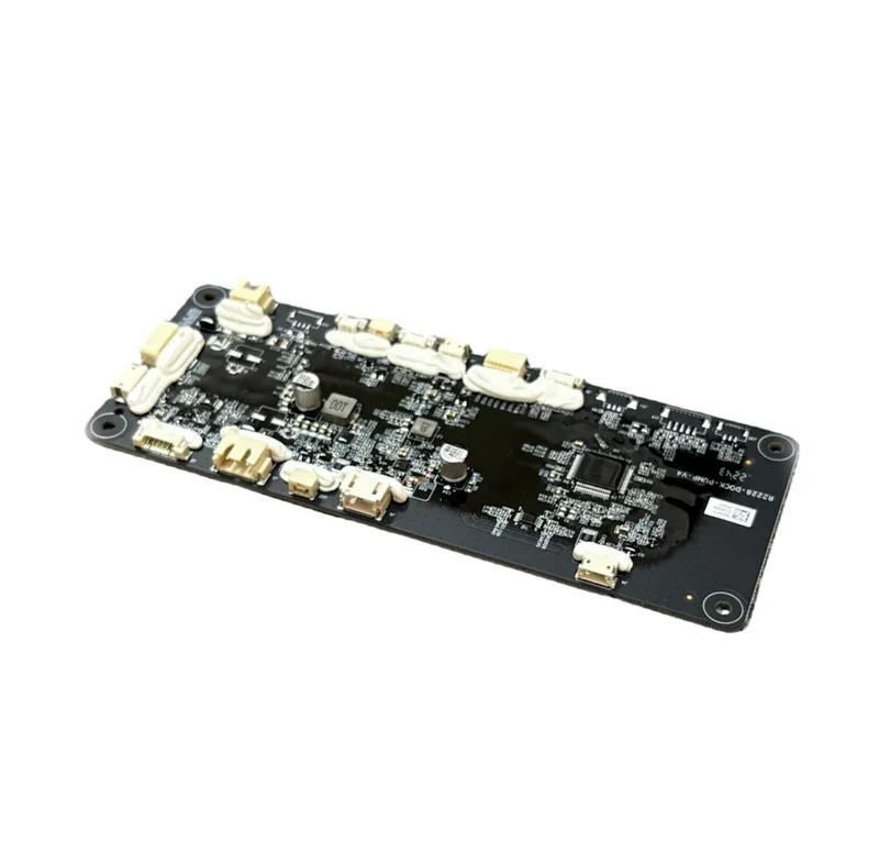 Dreame L10 Ultra | Original Spare & Repair Parts For Auto Dock: Main Motherboard