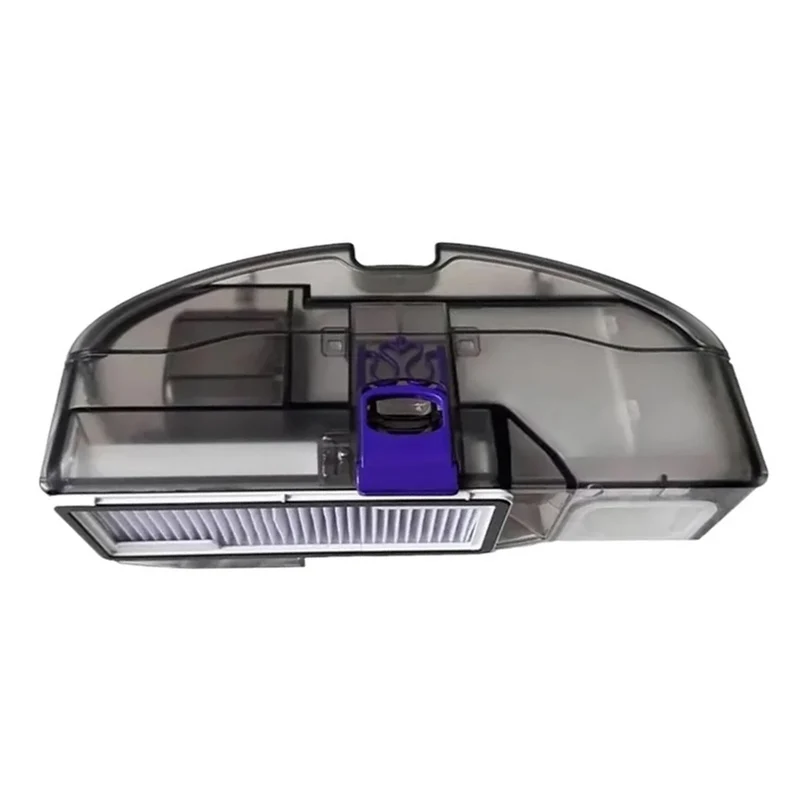 Narwal Flow, Freo Z Ultra, Freo Z10 Ultra | Original Spare Parts & Accessories: Dustbin Dust Box