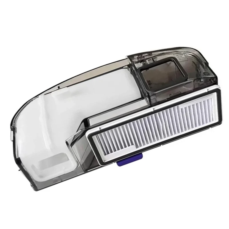 Narwal Flow, Freo Z Ultra, Freo Z10 Ultra | Original Spare Parts & Accessories: Dustbin Dust Box