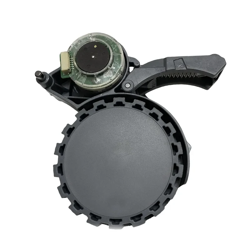 Narwal Freo X Ultra, J4, J4 Lite | Original Spare & Repair Parts: Main Right & Left Wheels