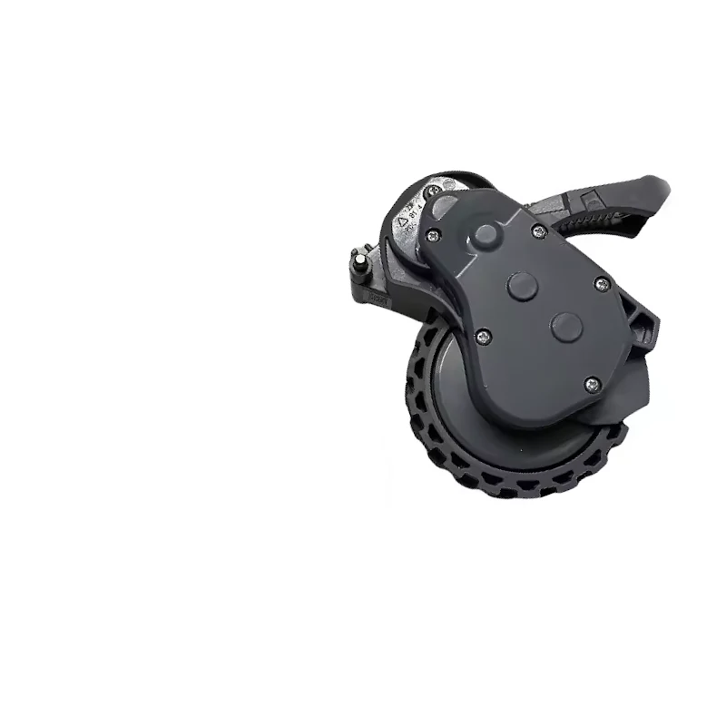 Narwal Freo X Ultra, J4, J4 Lite | Original Spare & Repair Parts: Main Right & Left Wheels