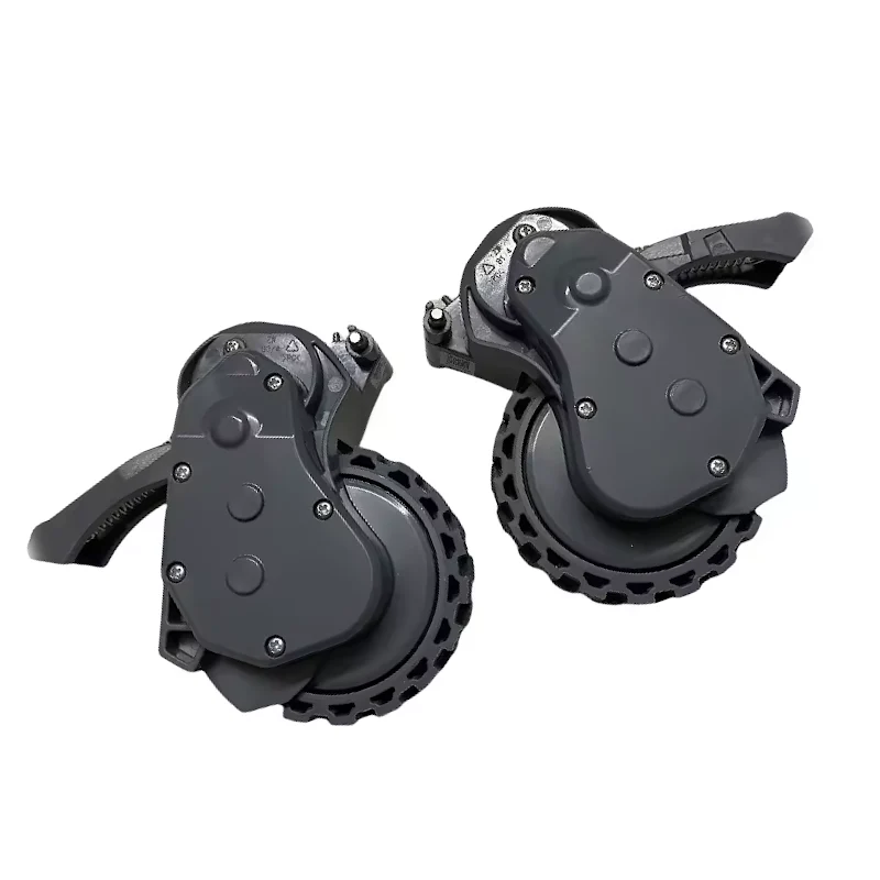 Narwal Freo X Ultra, J4, J4 Lite | Original Spare & Repair Parts: Main Right & Left Wheels