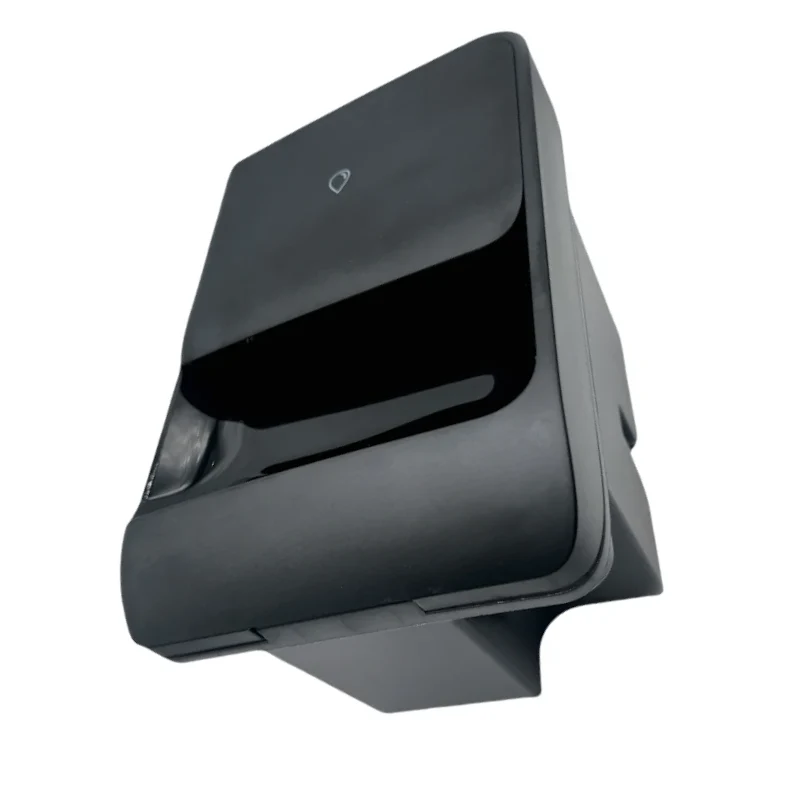 Roborock Saros 10R, Saros Z70 | Original Spare Parts & Accessories For Auto Dock: Black Clean And Dirty Water Tank