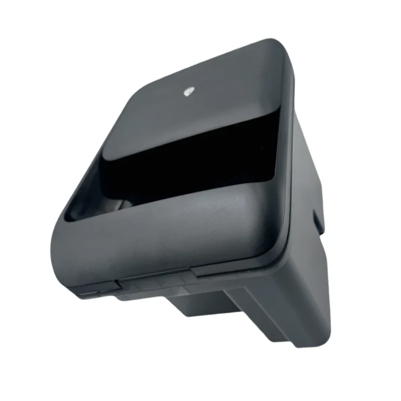Roborock Saros 10R, Saros Z70 | Original Spare Parts & Accessories For Auto Dock: Black Clean And Dirty Water Tank