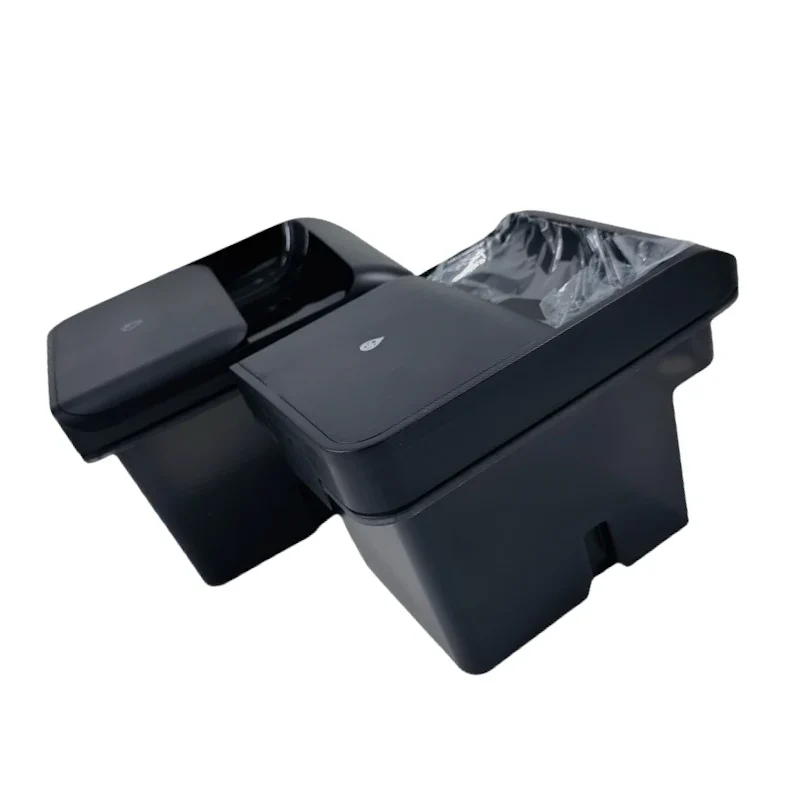Roborock Saros 10R, Saros Z70 | Original Spare Parts & Accessories For Auto Dock: Black Clean And Dirty Water Tank