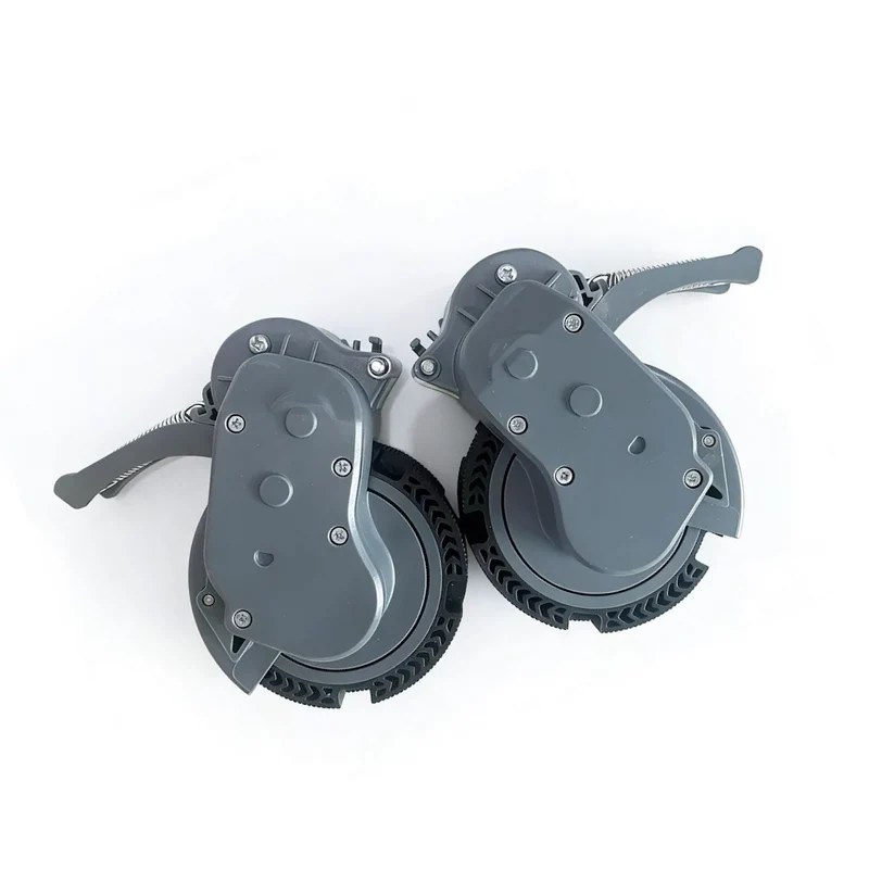 Narwal Flow | Original Spare & Repair Parts: Main Right & Left & Wheels
