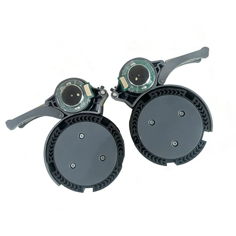 Narwal Flow | Original Spare & Repair Parts: Main Right & Left & Wheels