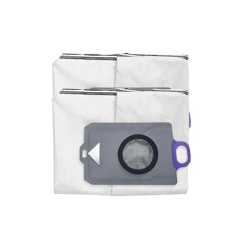Narwal Flow | Original Consumable Parts & Accessories: Brushes, Track Mop, HEPA Filters, Dock Filters, Insert Bins & Dust Bags