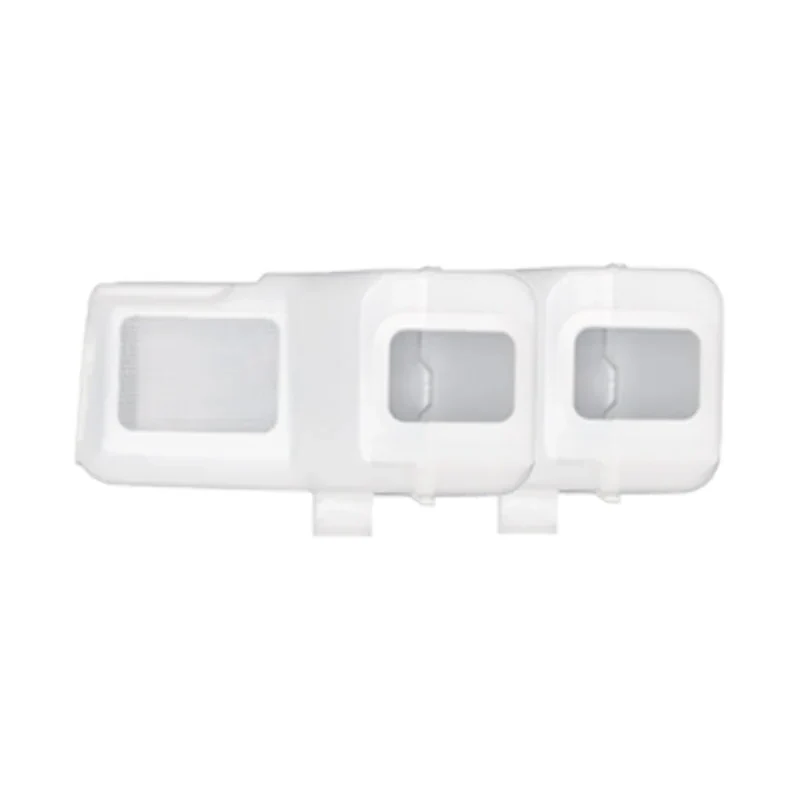 Narwal Flow | Original Consumable Parts & Accessories: Brushes, Track Mop, HEPA Filters, Dock Filters, Insert Bins & Dust Bags