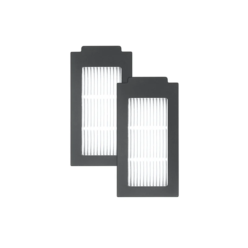Ecovacs Deebot T50 Max, T50 Pro, T50 Omni, T50 Pro Omni | Original Consumable Parts & Accessories: HEPA Filters