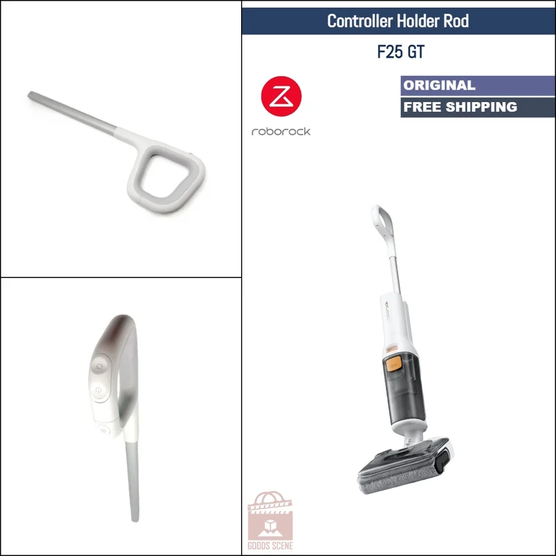 Roborock F25 GT | Original Spare & Repair Parts: Controller Holder Rod