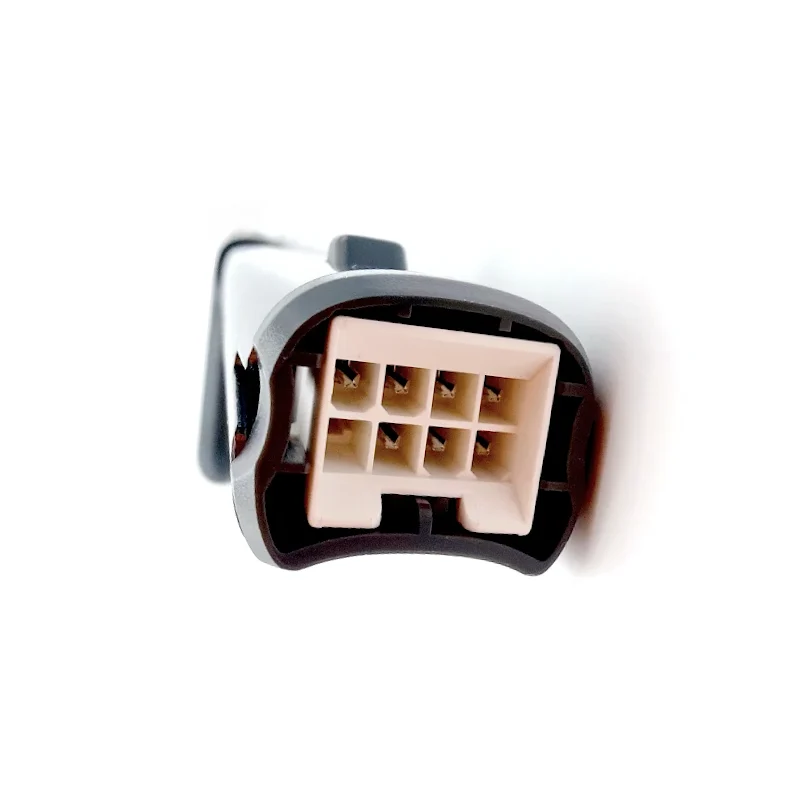 Roborock F25 Ultra | Original Spare & Repair Parts: Controller Holder Rod