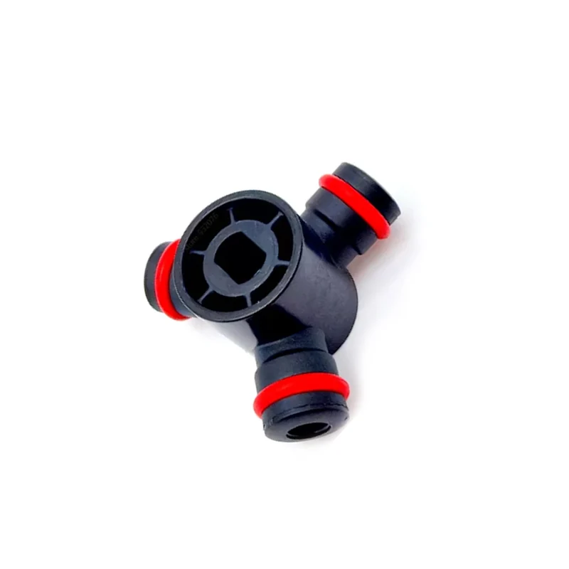 Roborock F25, F25 RT, F25 LT, F25 ALT, F25 ACE | Original Spare & Repair Parts: Main Brush Roller Rotor