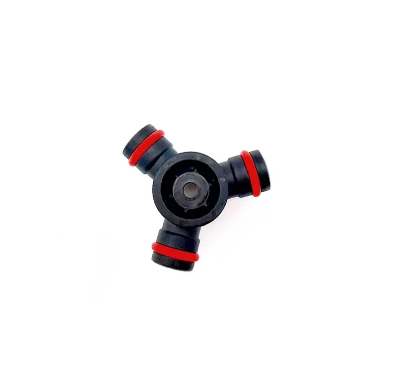 Roborock F25, F25 RT, F25 LT, F25 ALT, F25 ACE | Original Spare & Repair Parts: Main Brush Roller Rotor