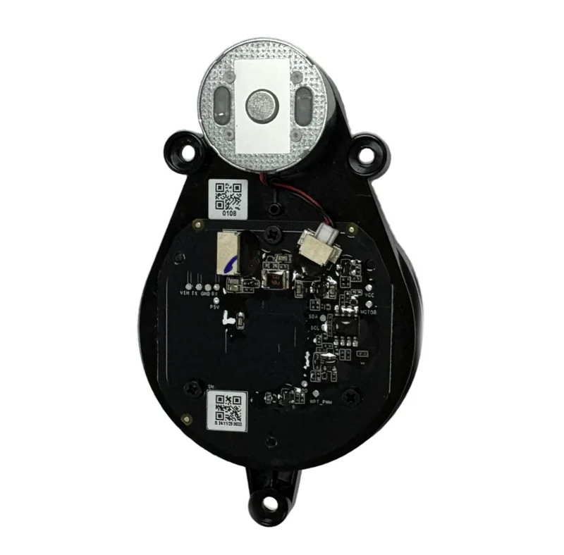 Roborock Q8 Max Pro, Q10 S5+, Q10 X5+, Q10 VF+, Q10 PF+ | Original Spare & Repair Parts: LDS Laser Lidar Sensor