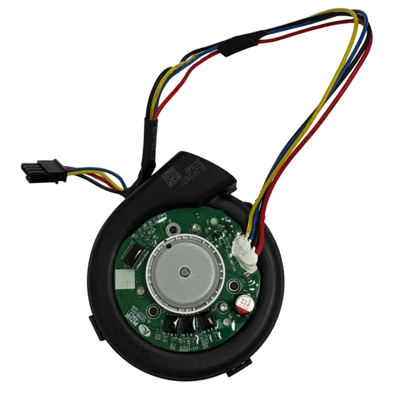 Roborock Q10 S5+, Q10 X5+, Q10 VF+, Q10 PF+ | Original Spare & Repair Parts: Fan Motor Module 13,000Pa