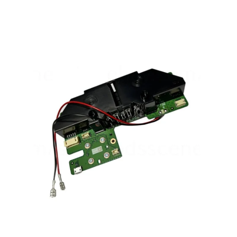 Roborock S7+ | Original Spare & Repair Parts For Auto Empty Dock: Main Motherboard, 220V