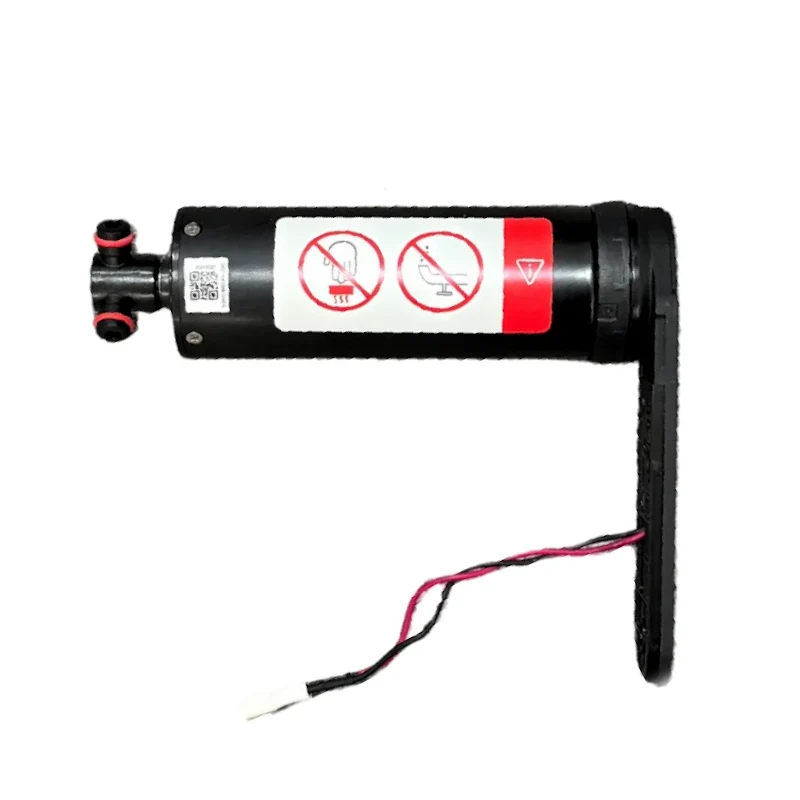 Roborock F25, F25 RT, F25 LT, F25 ALT, F25 ACE | Original Spare & Repair Parts: Floor Brush Motor