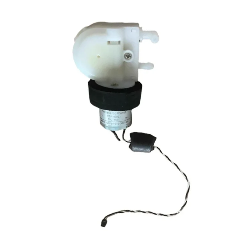 Roborock Flexi, Flexi Pro, Flexi Lite | Original Spare & Repair Parts: Dirty Water Peristaltic Pump