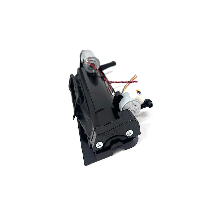 Dreame X40 Ultra, X40 Master, X40 Ultra Complete | Original Spare & Repair Parts: Main Brush Gearbox Motor With Housing