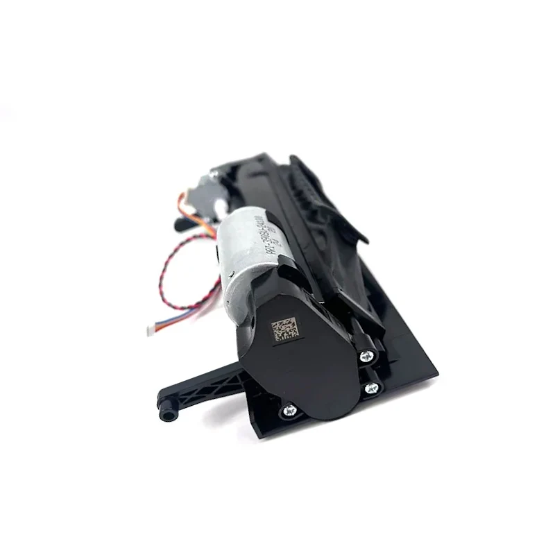 Dreame X40 Ultra, X40 Master, X40 Ultra Complete | Original Spare & Repair Parts: Main Brush Gearbox Motor With Housing