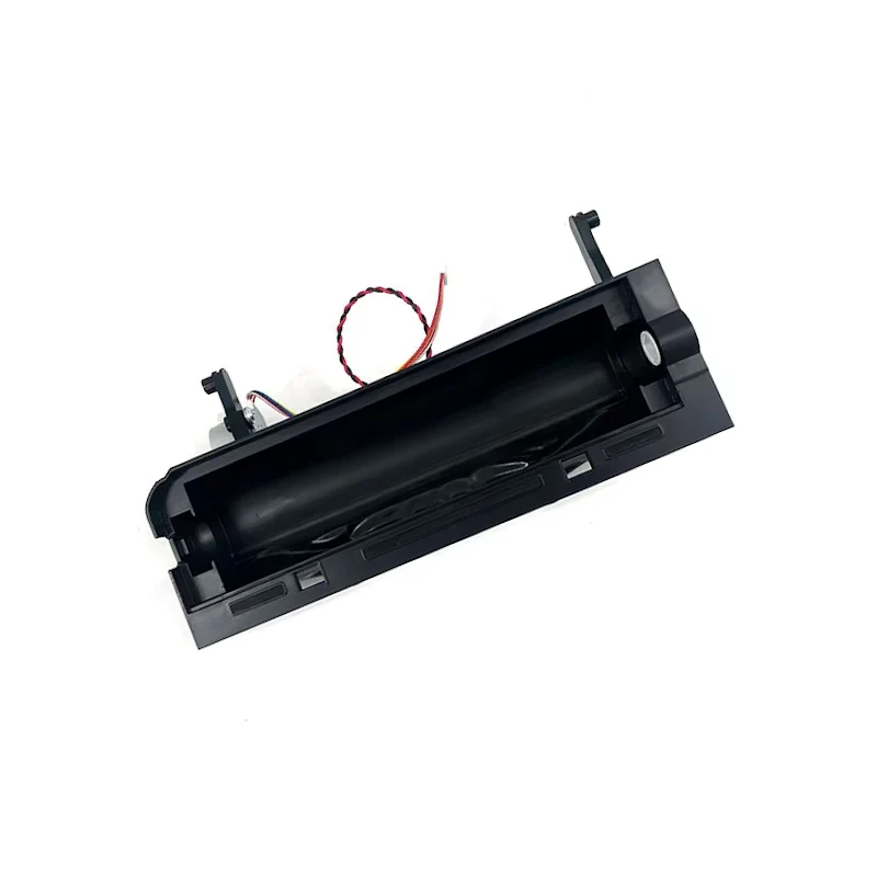 Dreame X40 Ultra, X40 Master, X40 Ultra Complete | Original Spare & Repair Parts: Main Brush Gearbox Motor With Housing