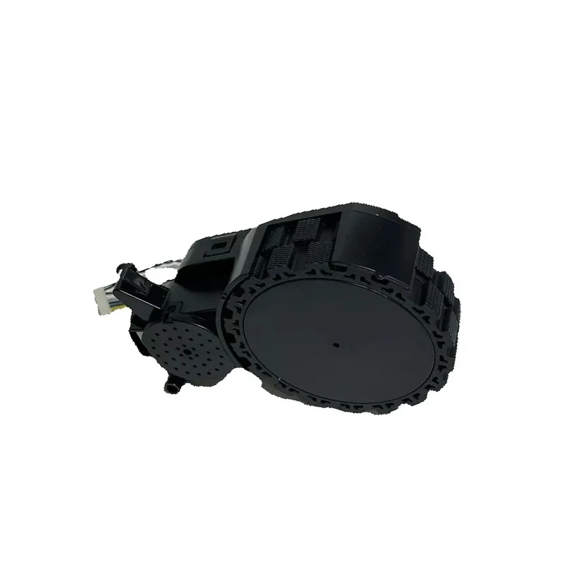 Dreame L40 Ultra CE, D20 Ultra, D20 Plus, D20 Pro, D20 Pro Plus, L10s Ultra Gen 2 | Original Spare & Repair Parts: Main Right & Left Wheels